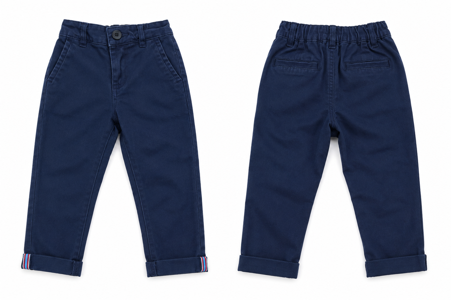 Emerson- Chino long pants