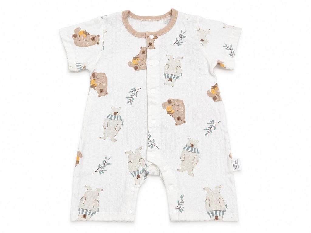 Baby Romper