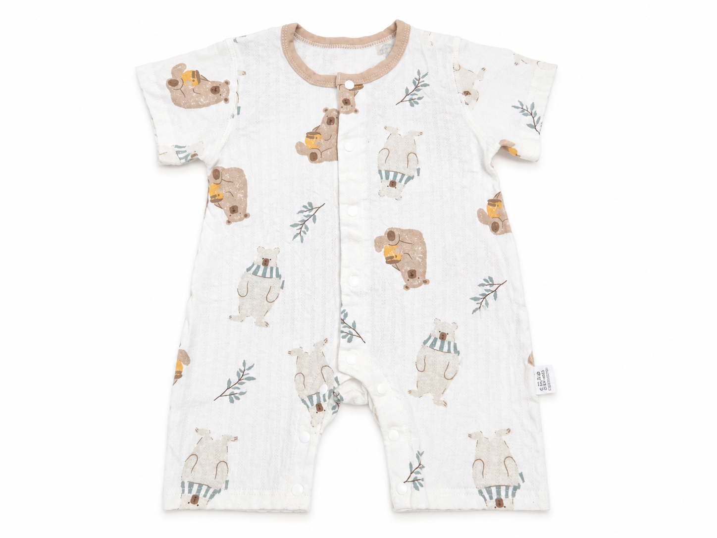 Baby Romper