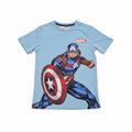 Marvel Avengers - Tshirt