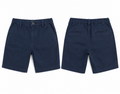 Country Road- Chino Shorts