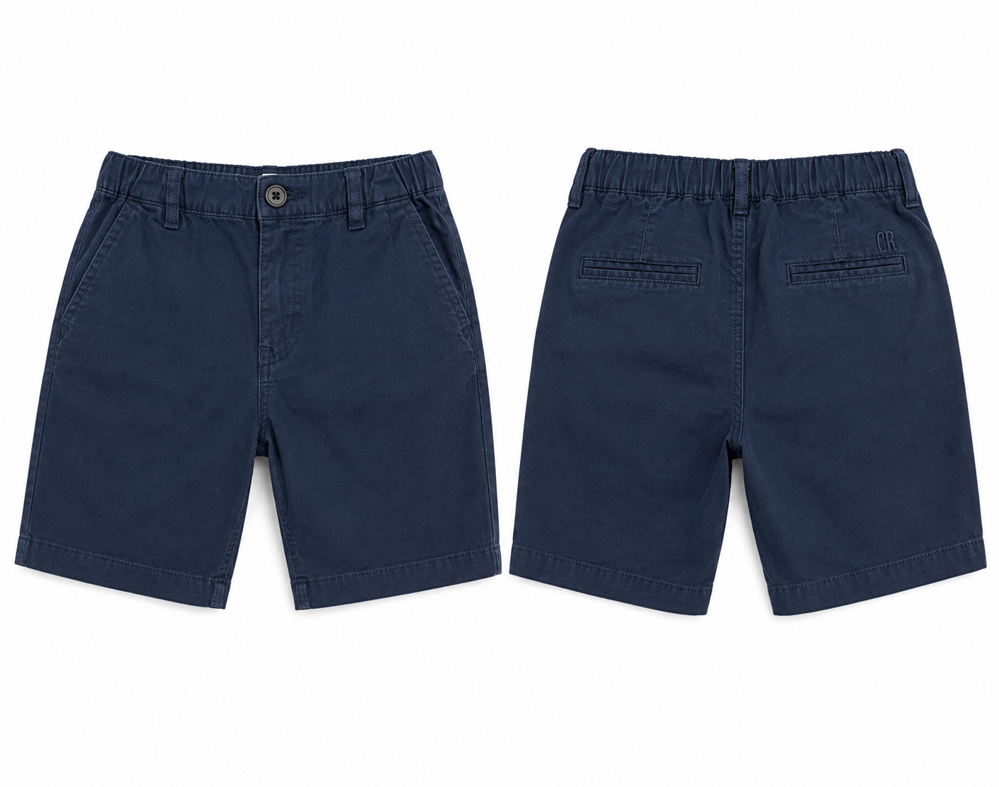Country Road- Chino Shorts