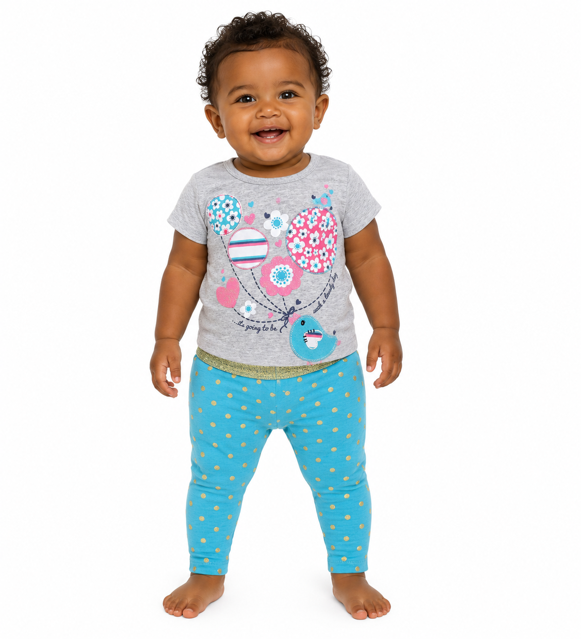 Tiny little wonders set (Brand new with tags)