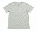 Target Kids- Casual Striped Tee