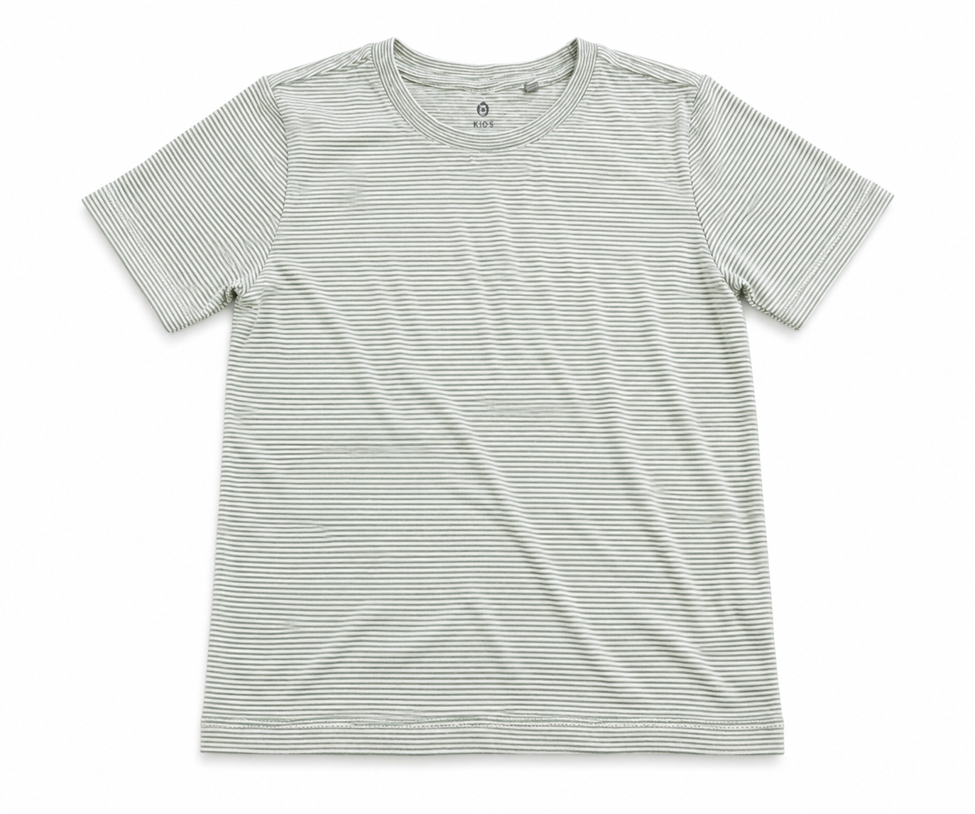 Target Kids- Casual Striped Tee
