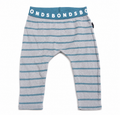 Bonds- Long Pants