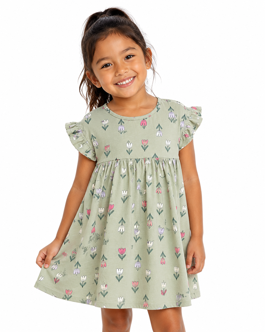 Target Kids- Dress