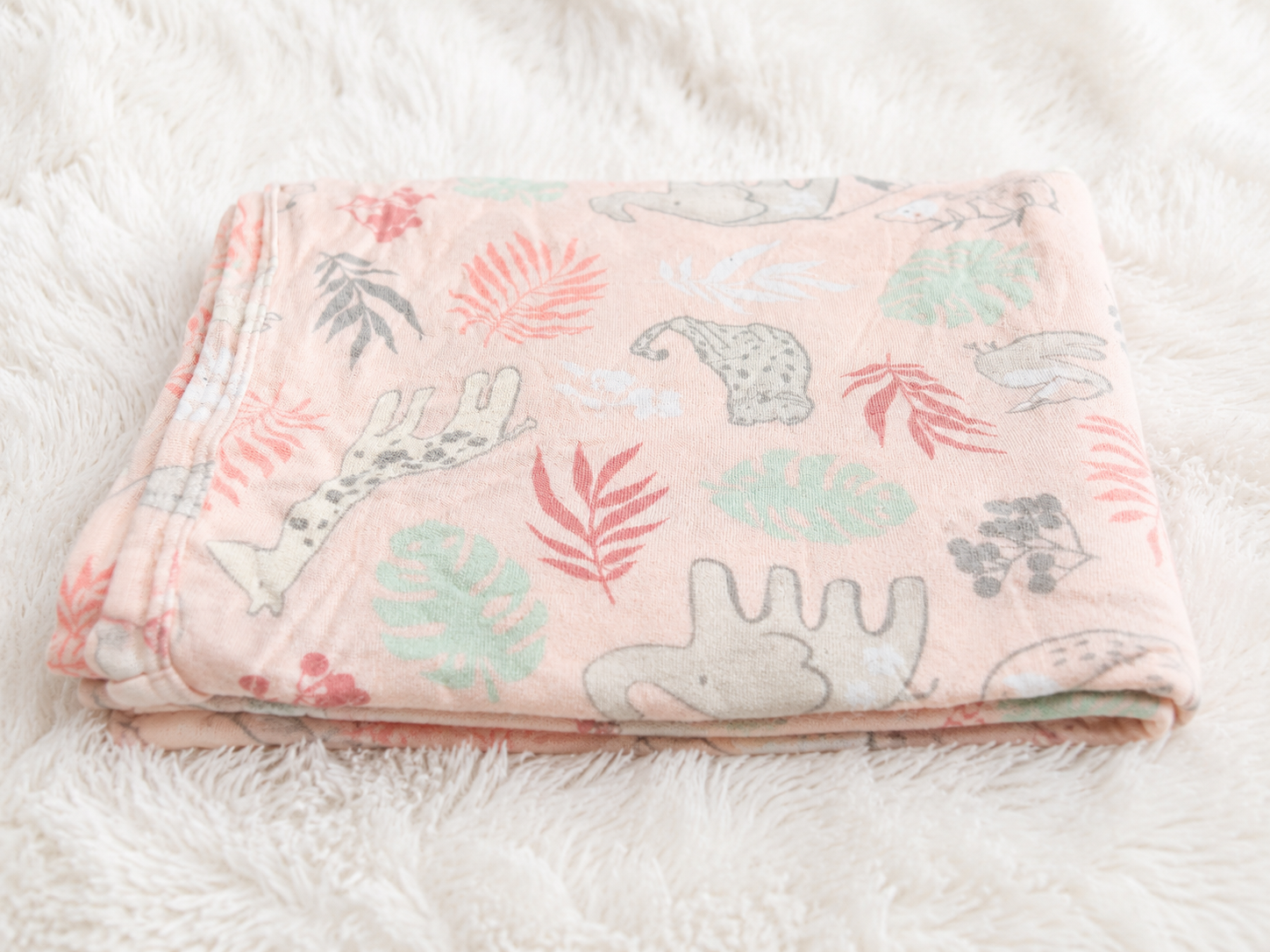 Bubba blue Australia - Blanket