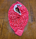 Nuby Muslin Teething Bib