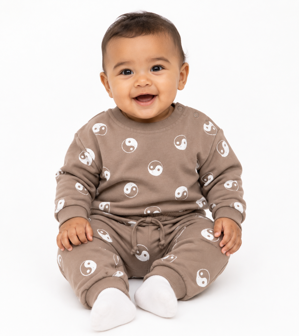Baby Berry- 2pc Warm Set