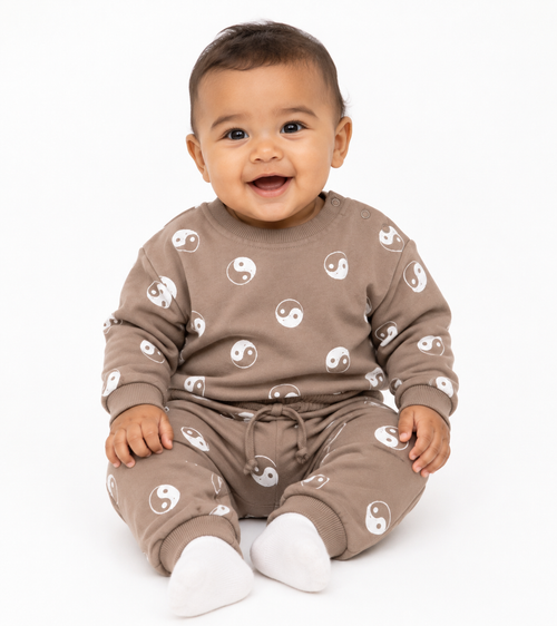 Baby Berry- 2pc Warm Set