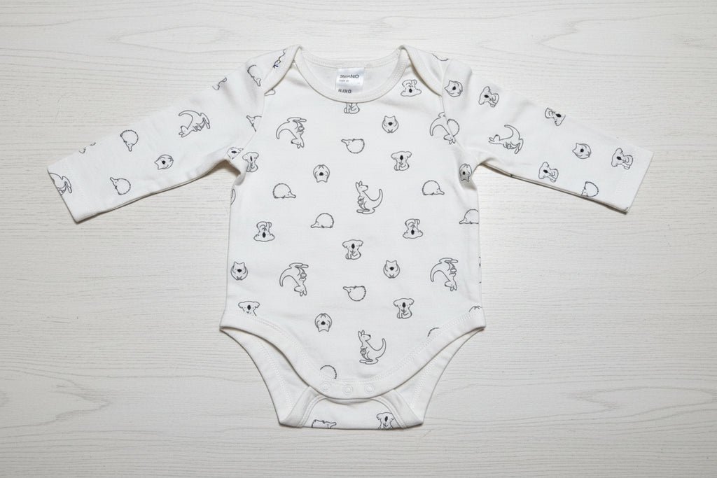 Anko baby (set)