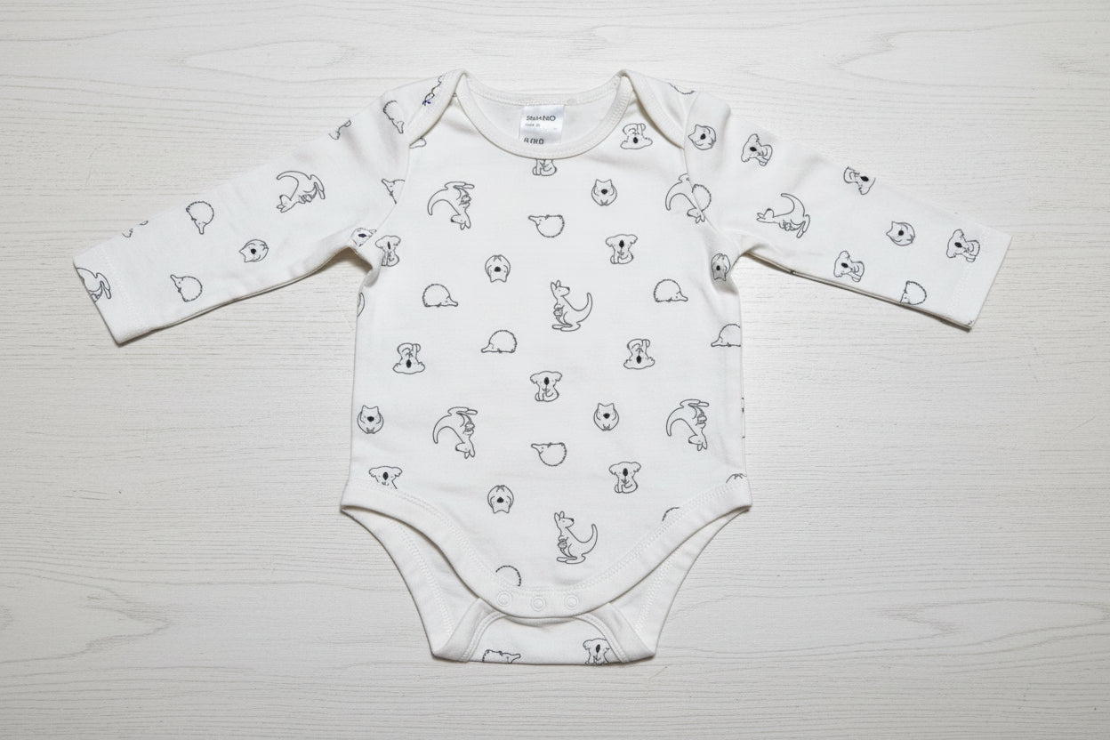 Anko baby (set)