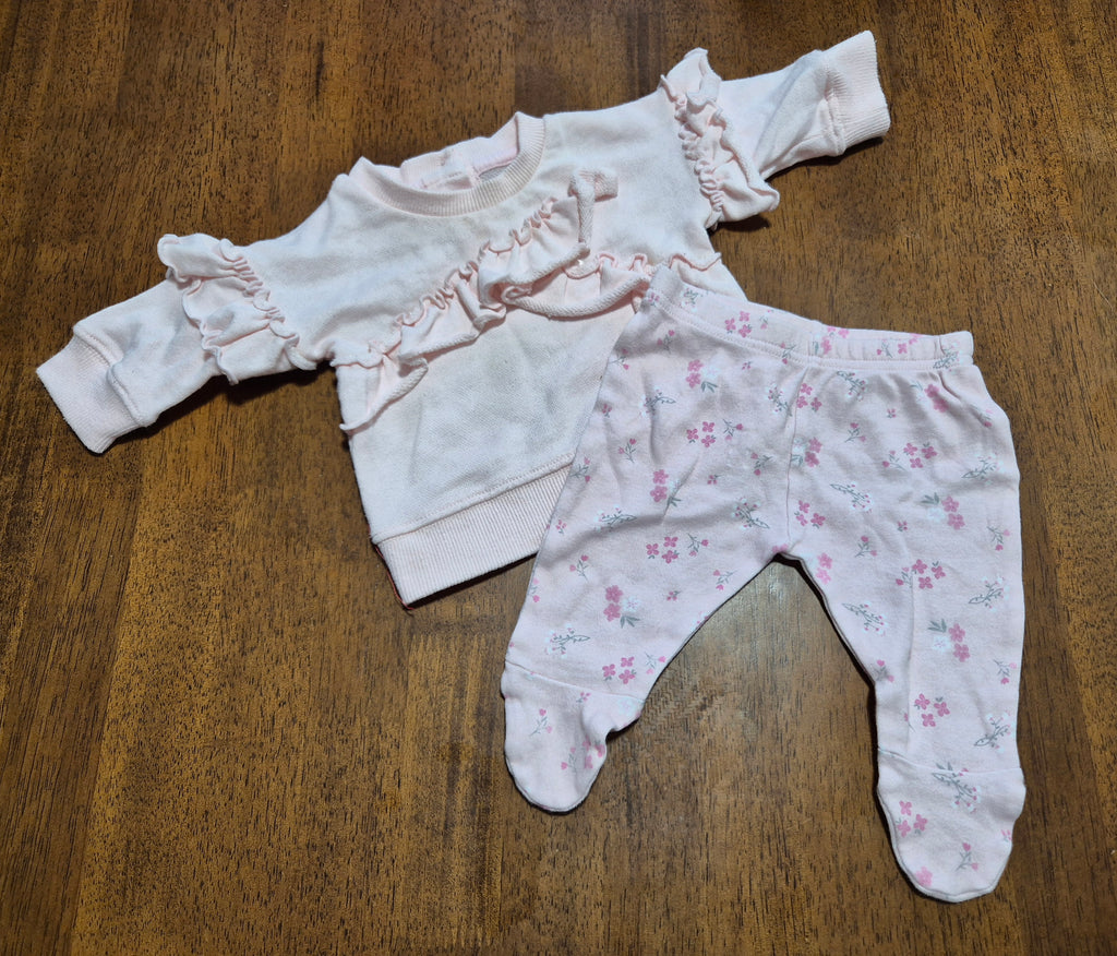 Rock a bye baby (set)