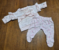 Rock a bye baby (set)