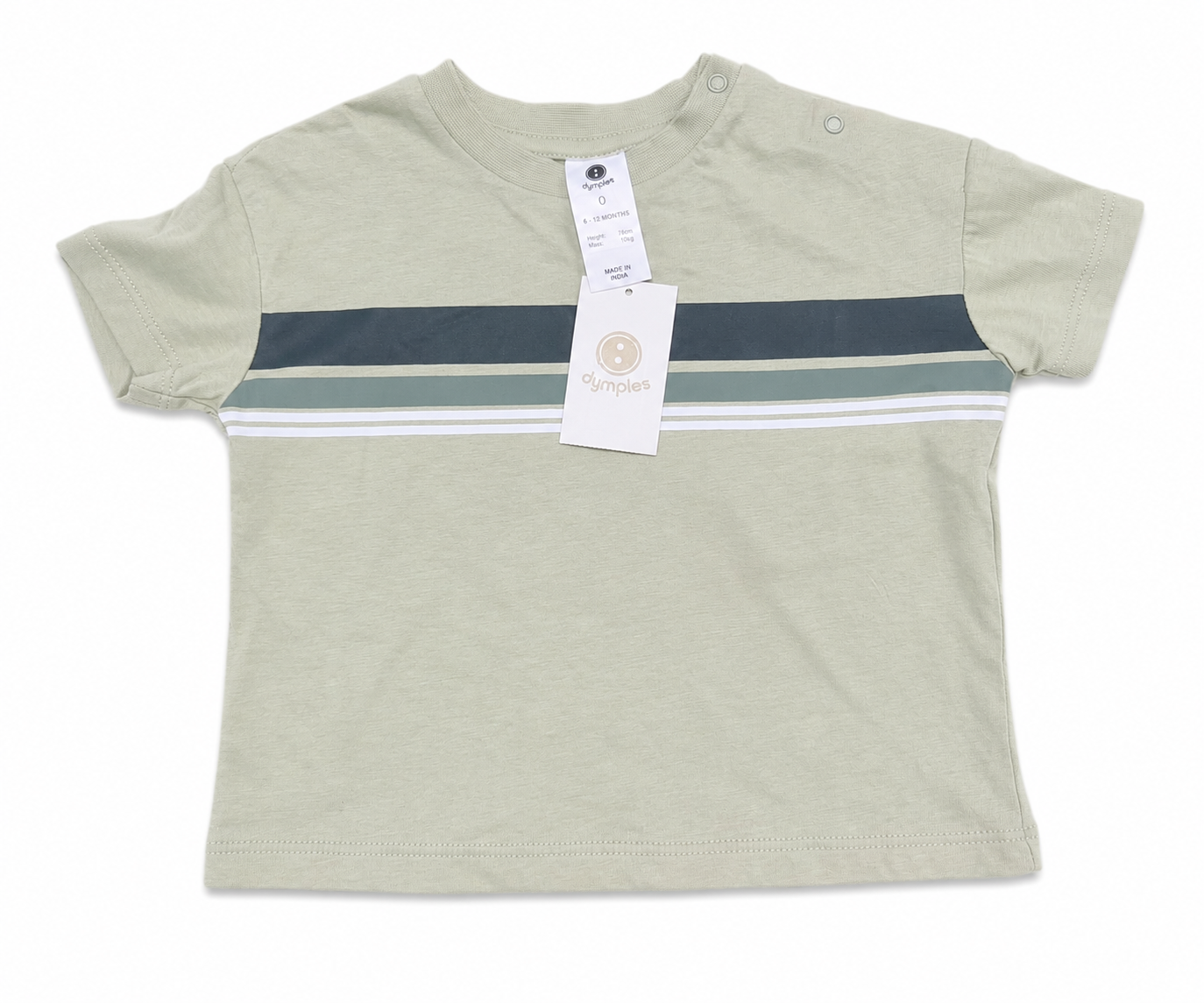 Dymples- Tshirt (Brand new)