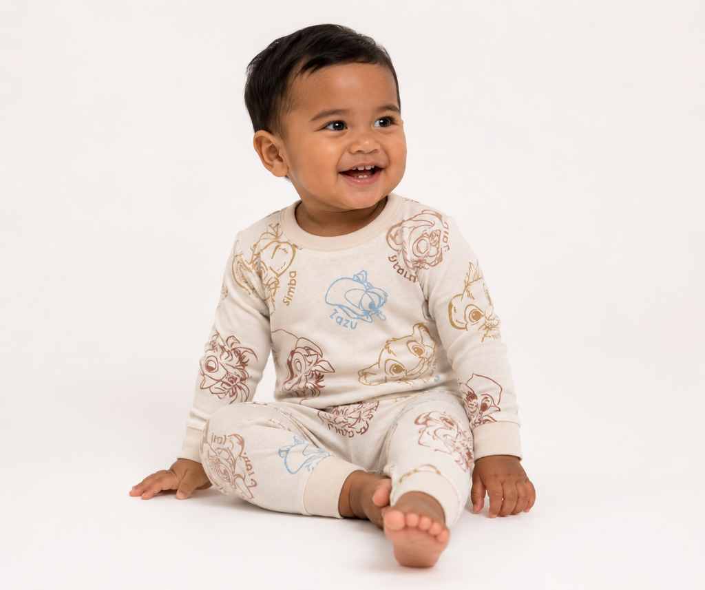 Disney The Lion King Pyjama Set