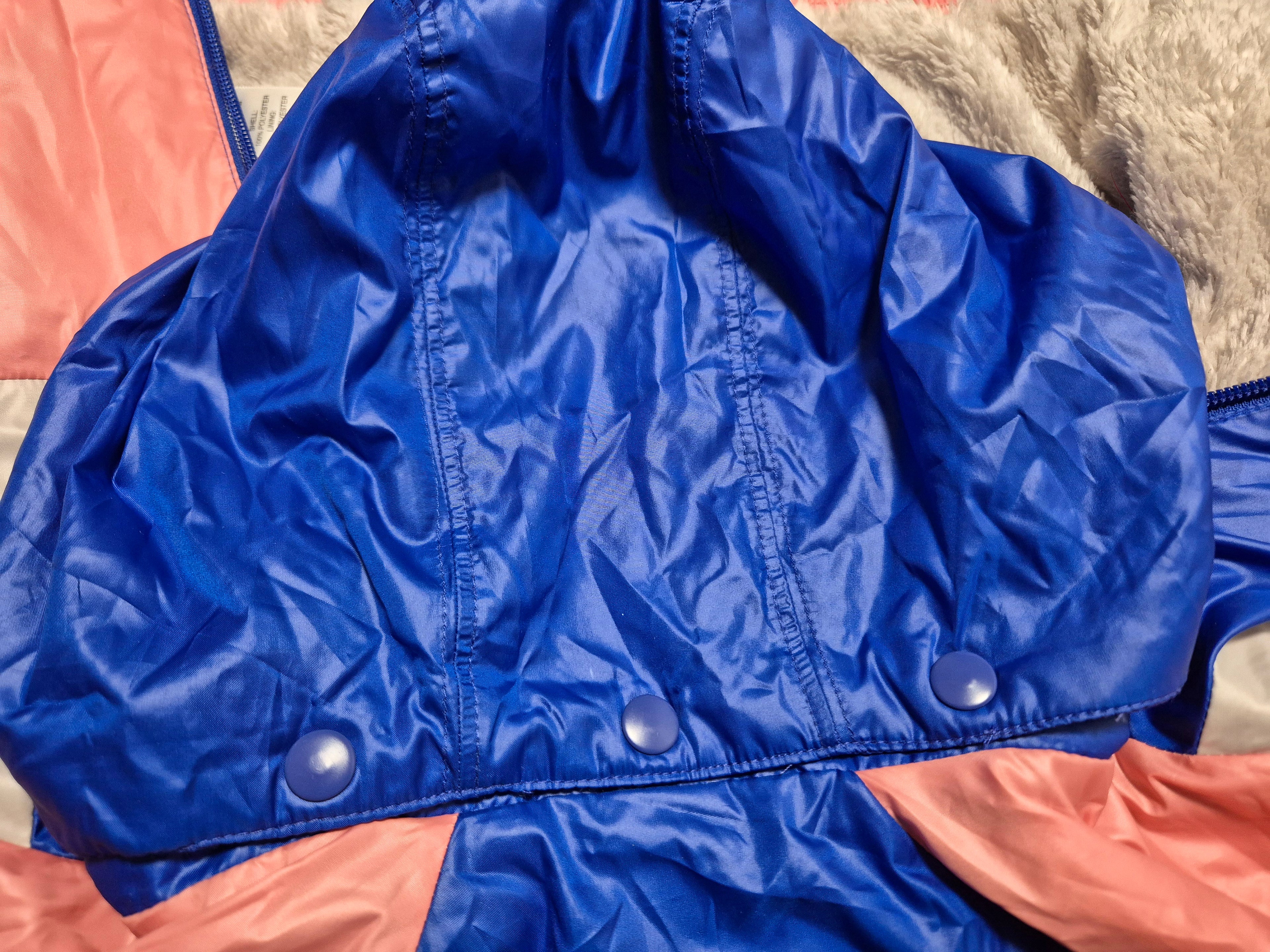 Adidas hooded jacket