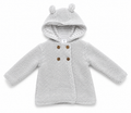 Target Kids- Knitted Hooded Jacket