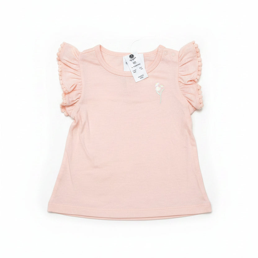 Dymples - Brand new with tags (3 pck girls tops)