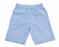 H&M Linen Blend Shorts