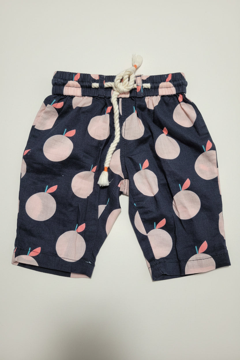 Country road & baby berry- 3 pck pants