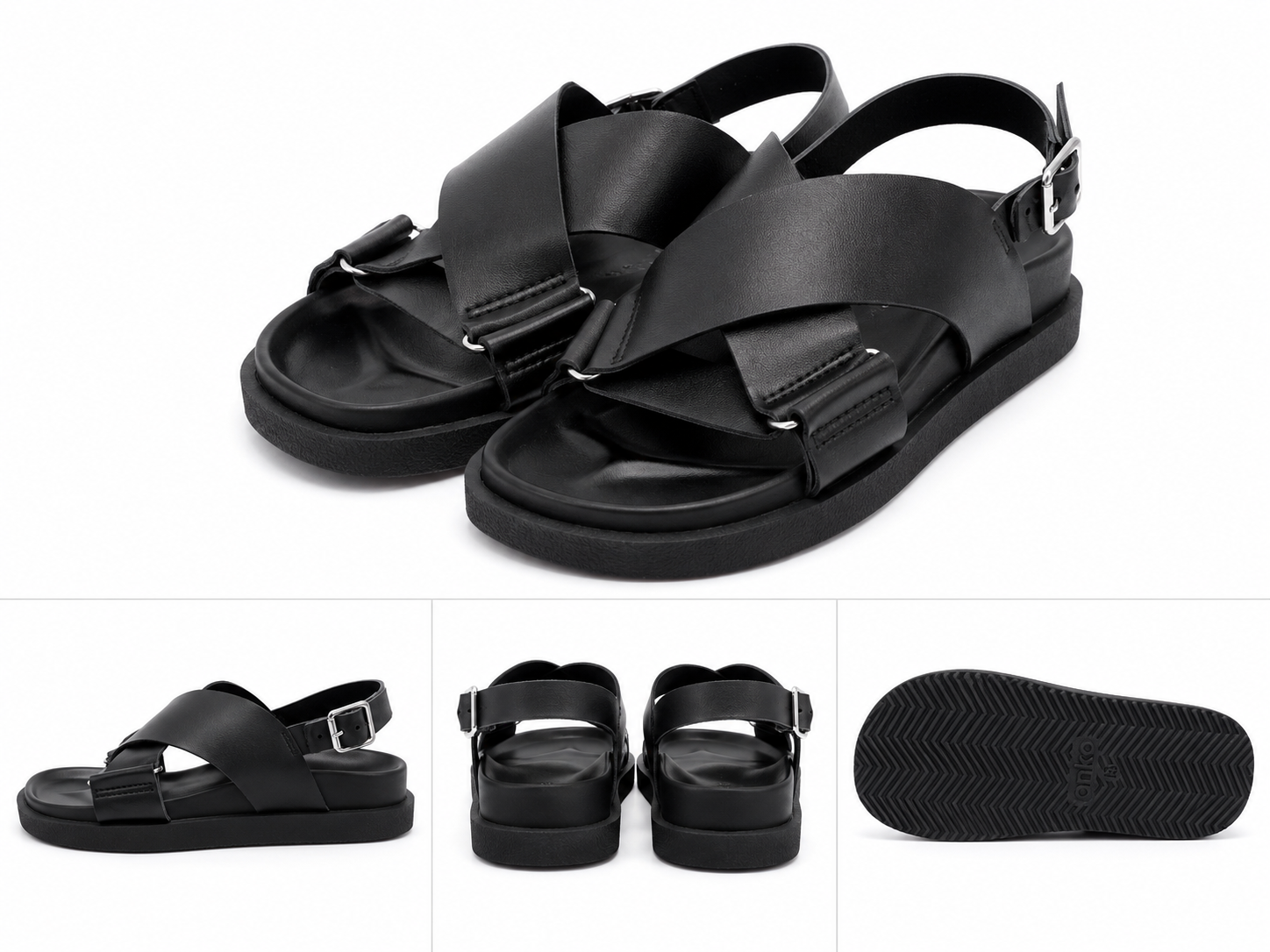 Anko girls sandals - Brand new