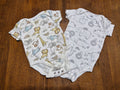 Carter's & home grown baby (set)