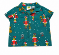 The Grinch - Pj Shirt