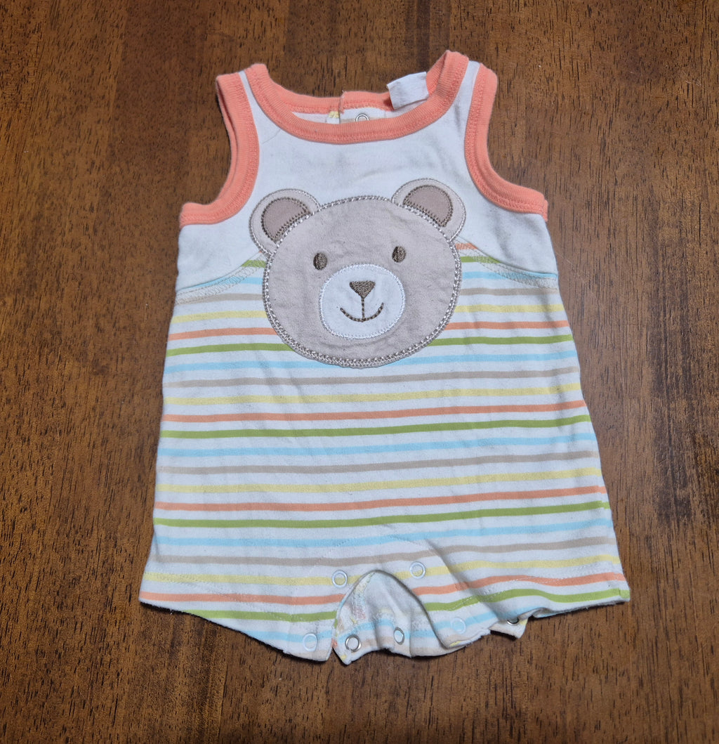 Babies R us and Bonds (set)