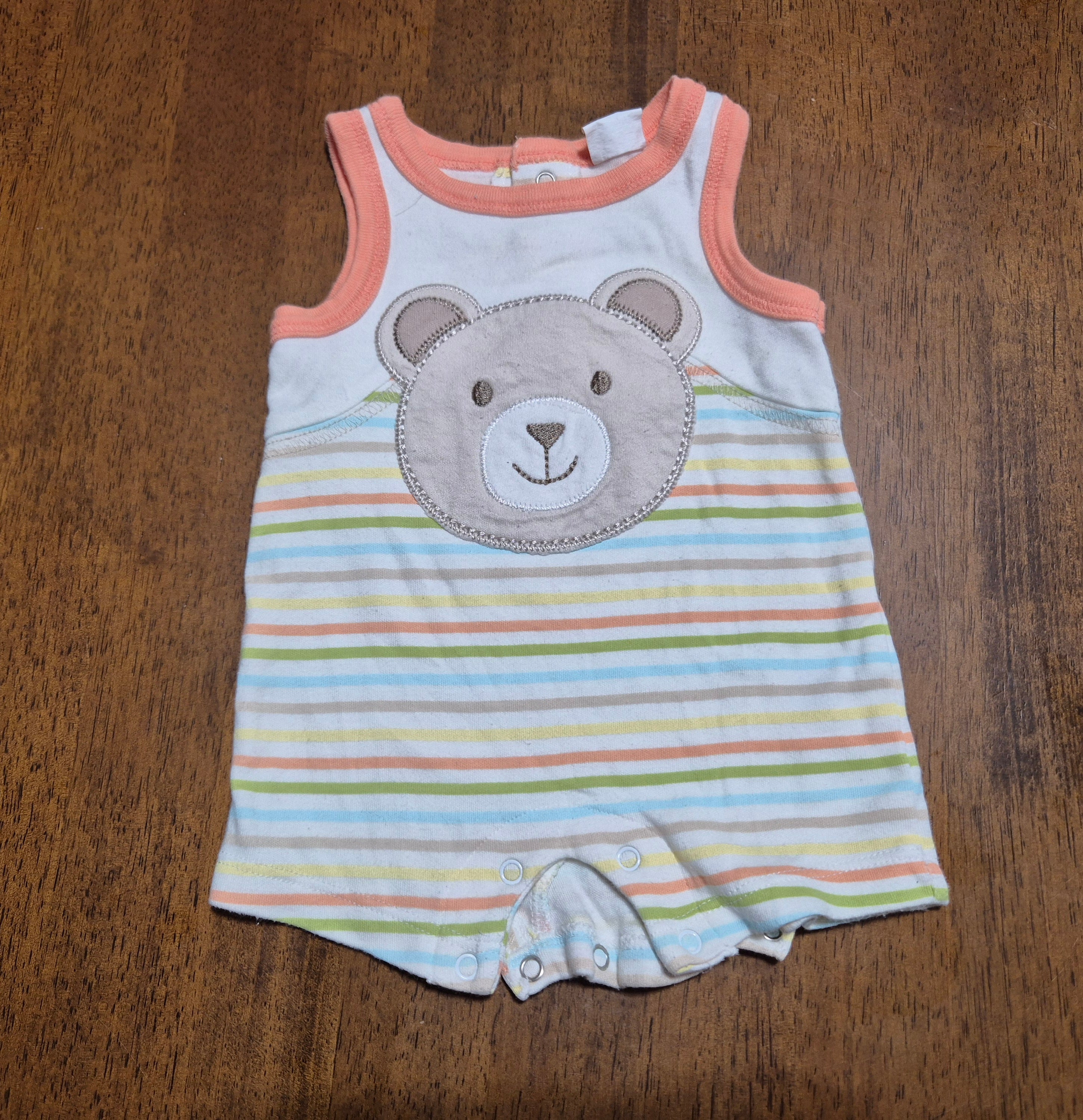 Babies R us and Bonds (set)