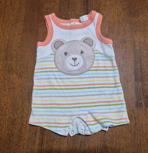 Babies R us and Bonds (set)