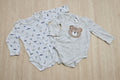 Anko baby & Marquise (set)