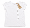 Favourites- Essential White T-shirt (Brand New)