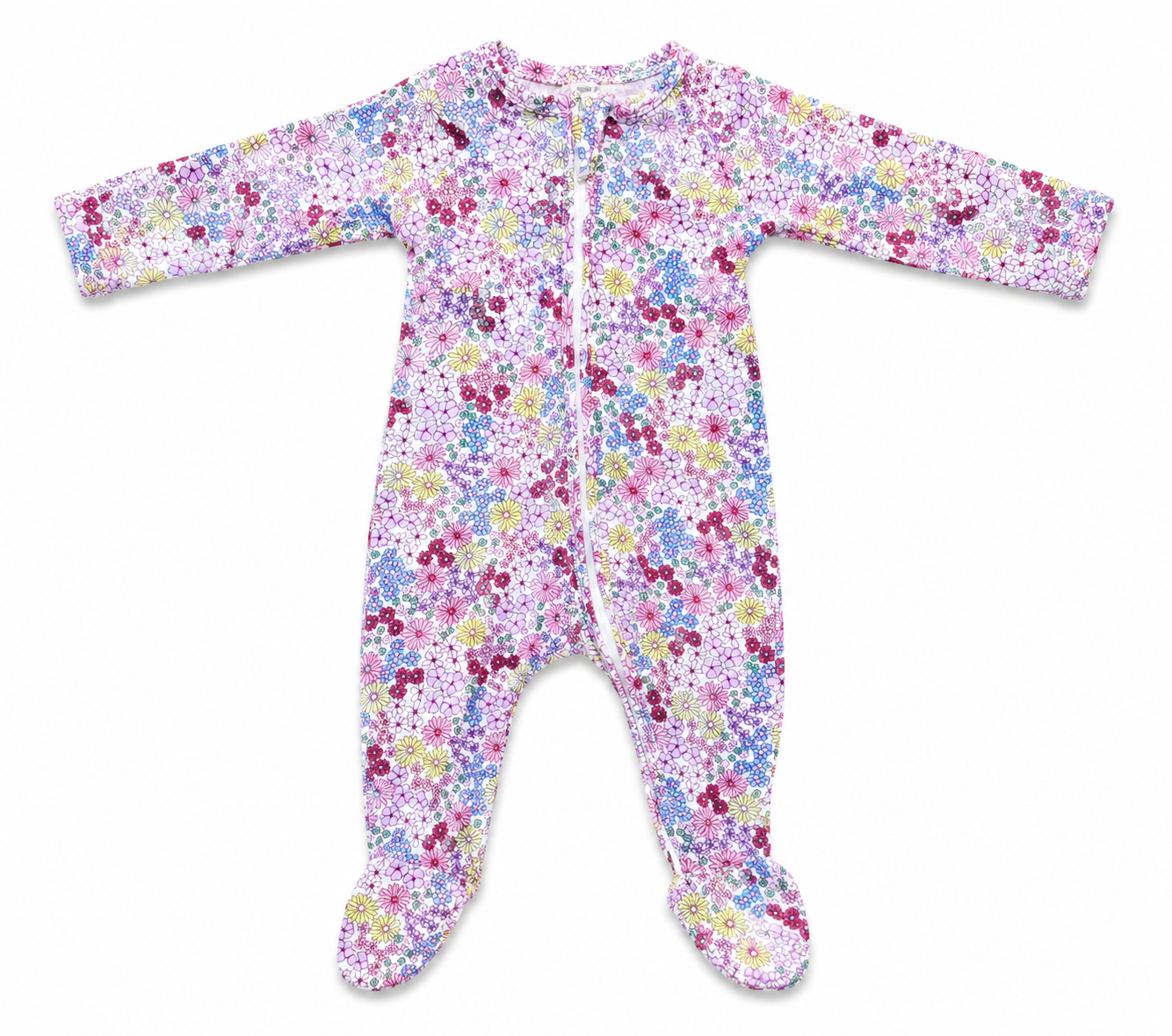 Target Baby- Sleepsuit