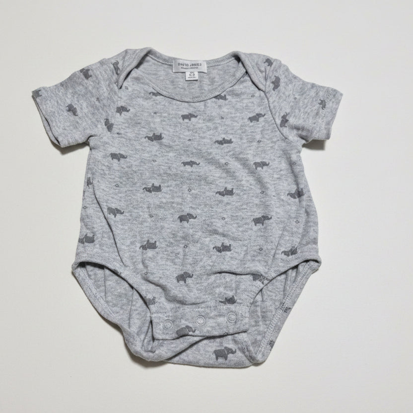 David Jones & Target (set)