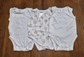 New born essentials set