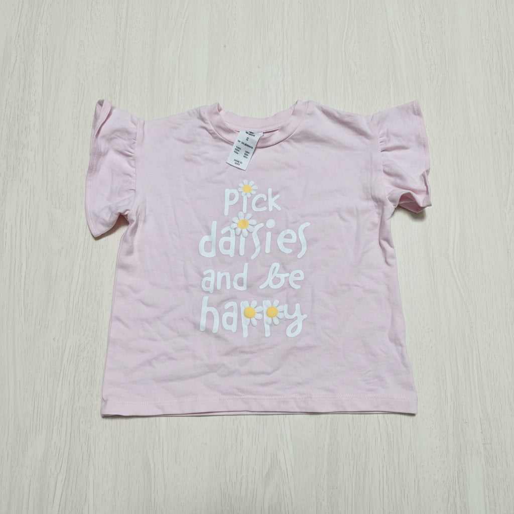 Dymples & Target - Girls casual set
