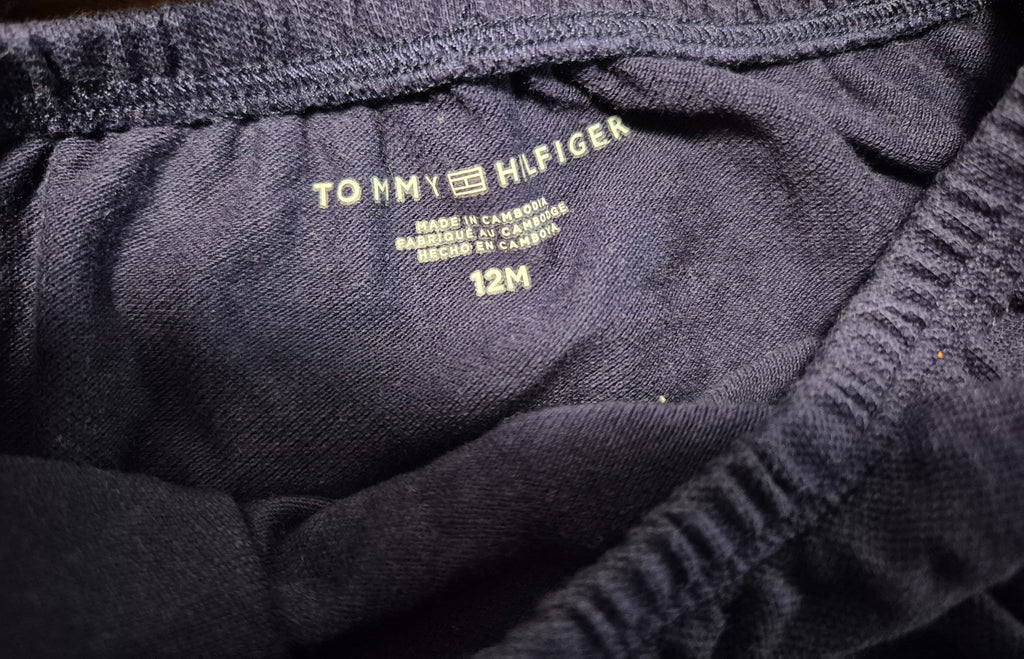 Tommy Hilfiger - Set