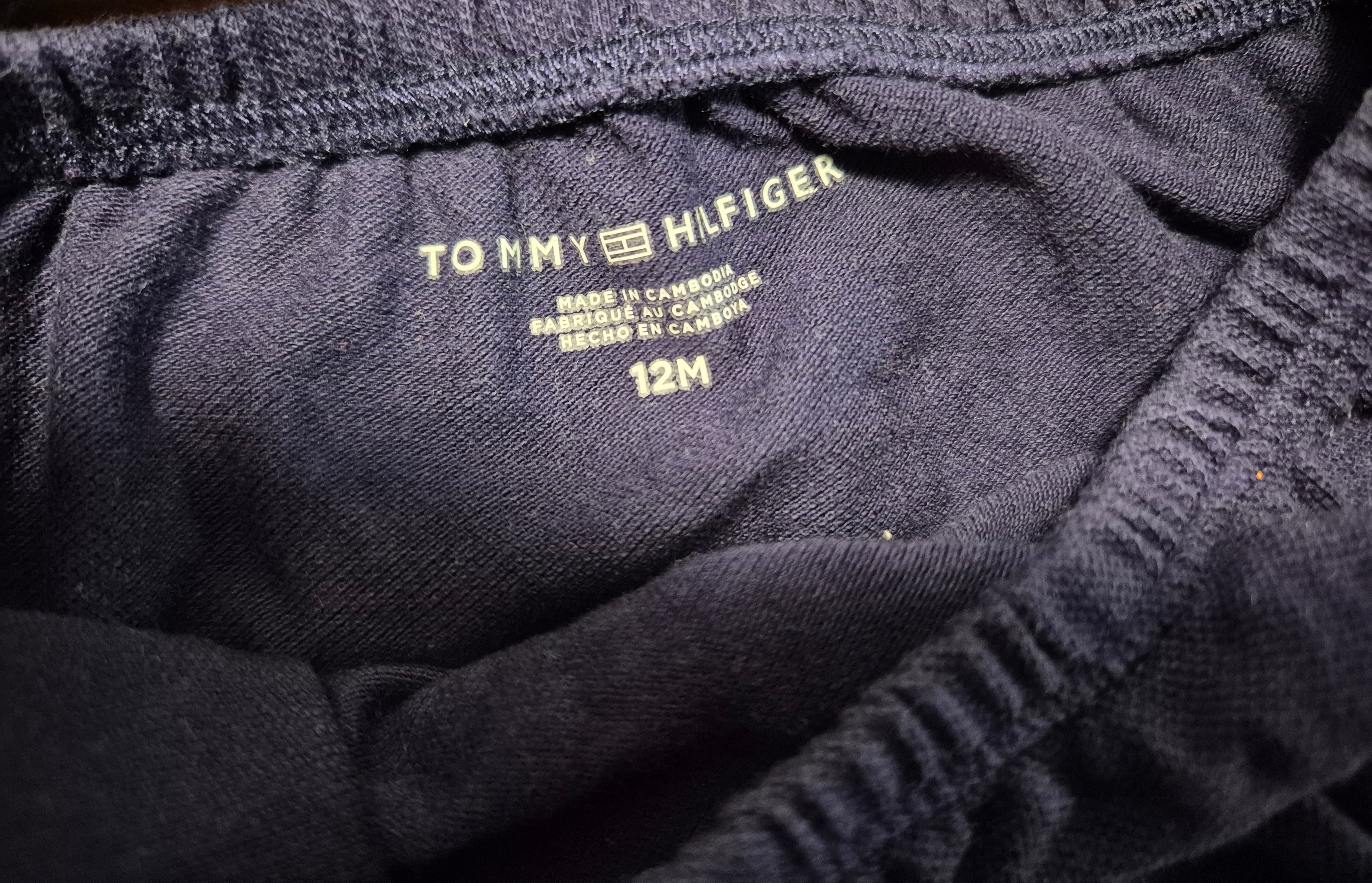 Tommy Hilfiger - Set