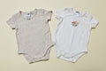 Anko- bodysuit set