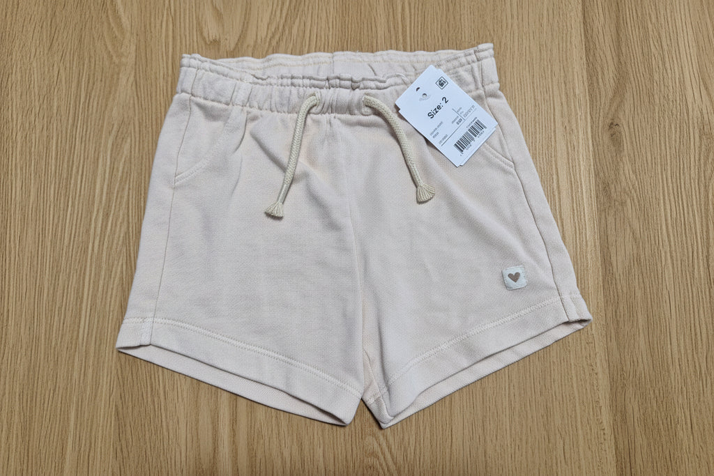 Anko- Girls Shorts