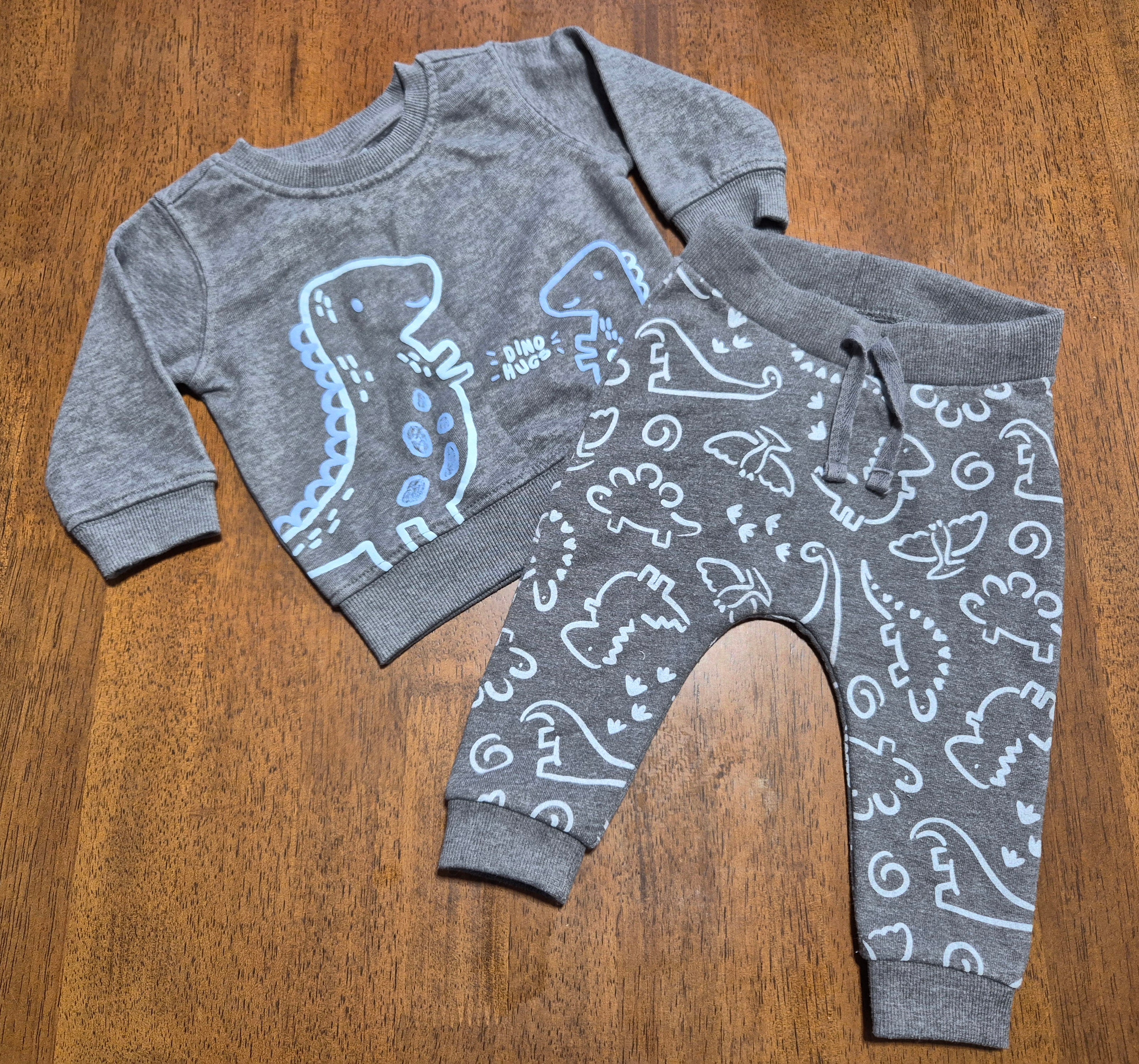 Anko baby - set