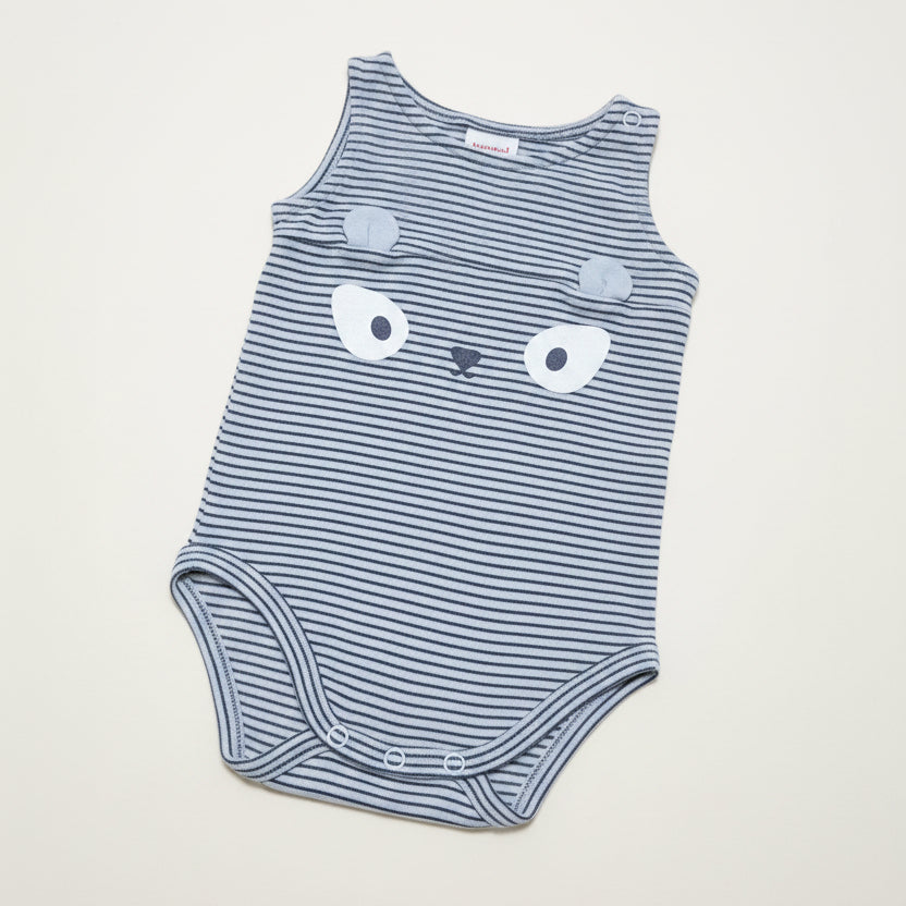 Baby Berry and Seed (set)