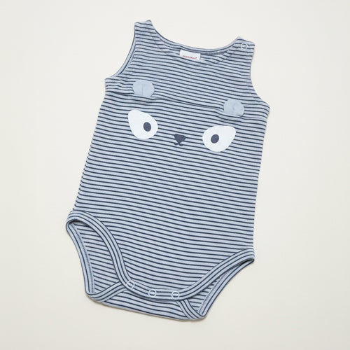 Baby Berry and Seed (set)