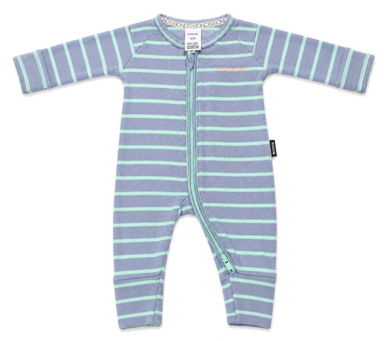Bonds Wondersuit