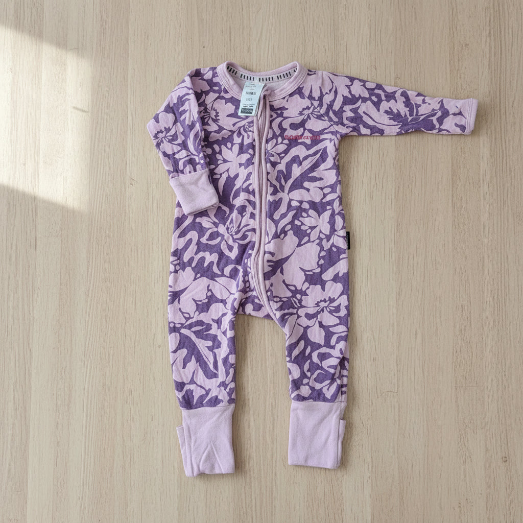 Bonds wondersuit (set)