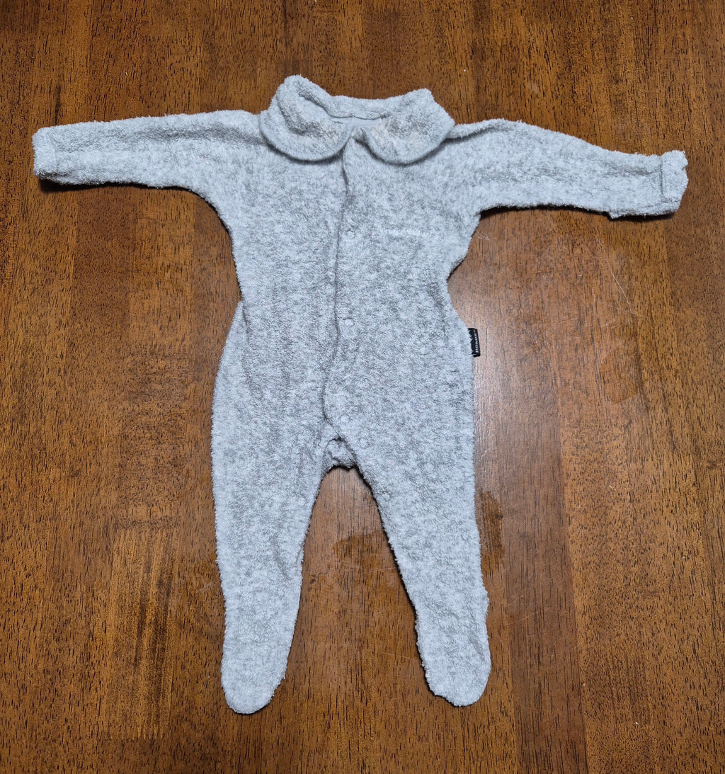 Bonds Terry Towelling Wondersuit- Set