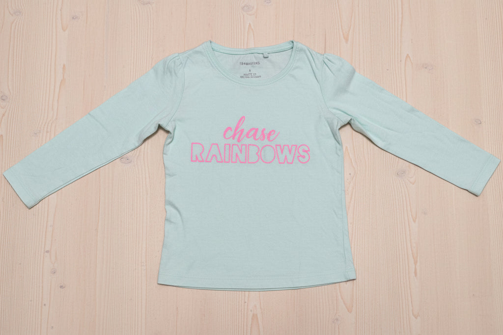 Favourites- Long Sleeve Tops (2)
