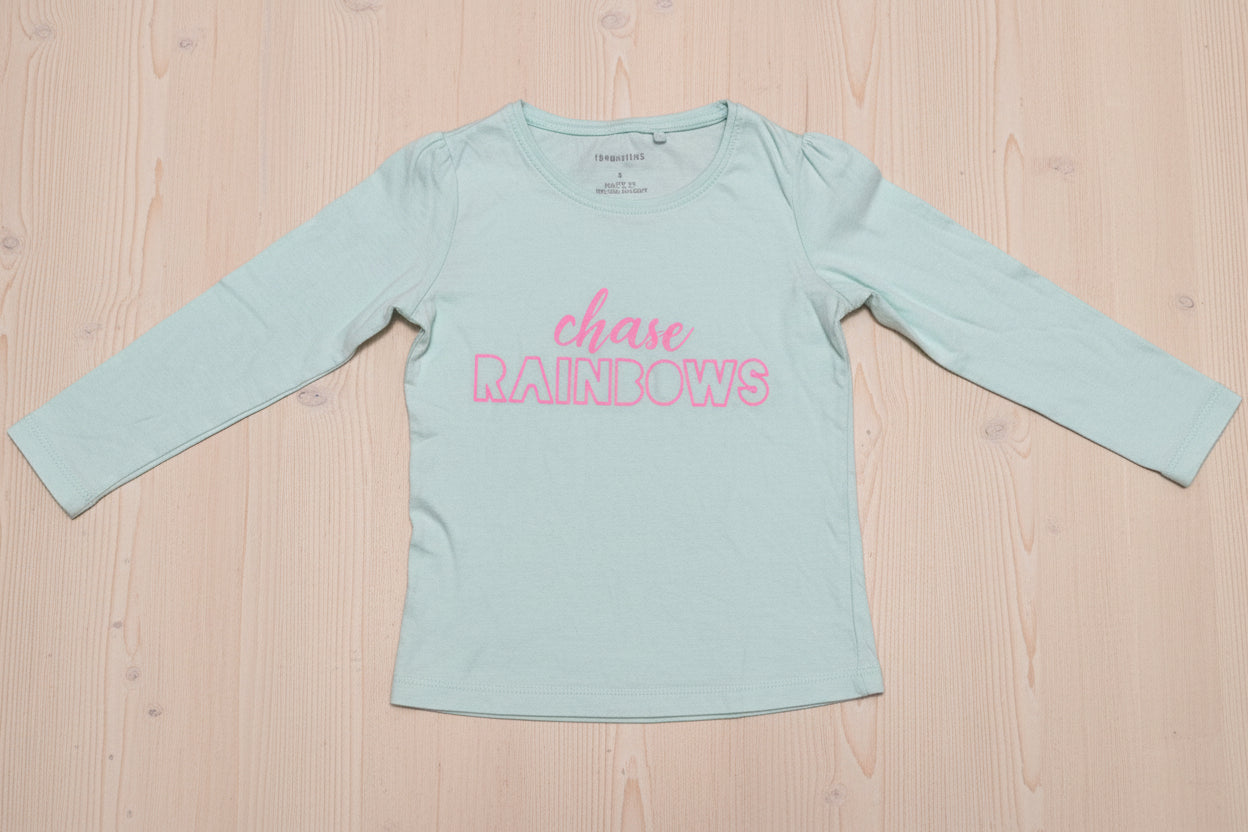 Favourites- Long Sleeve Tops (2)